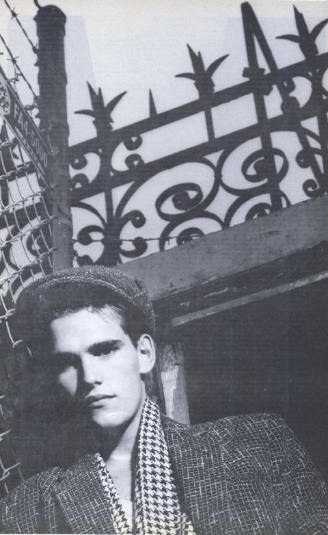 Matt Dillon