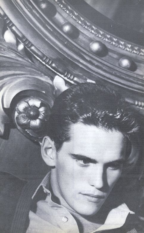 Matt Dillon