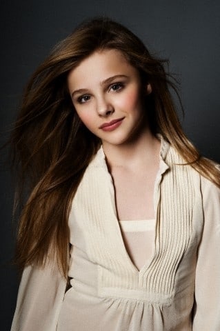 Picture of Chloe Moretz