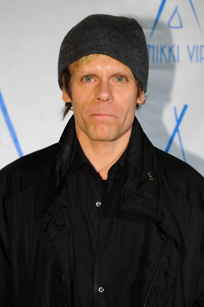 John Norris