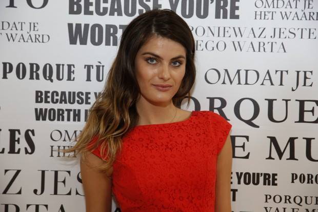 Isabeli Fontana
