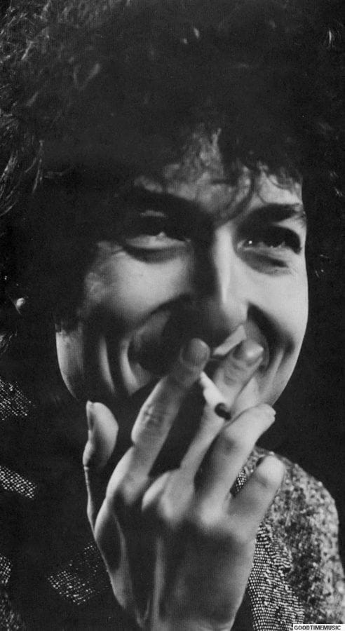 Bob Dylan