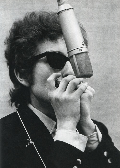 Bob Dylan