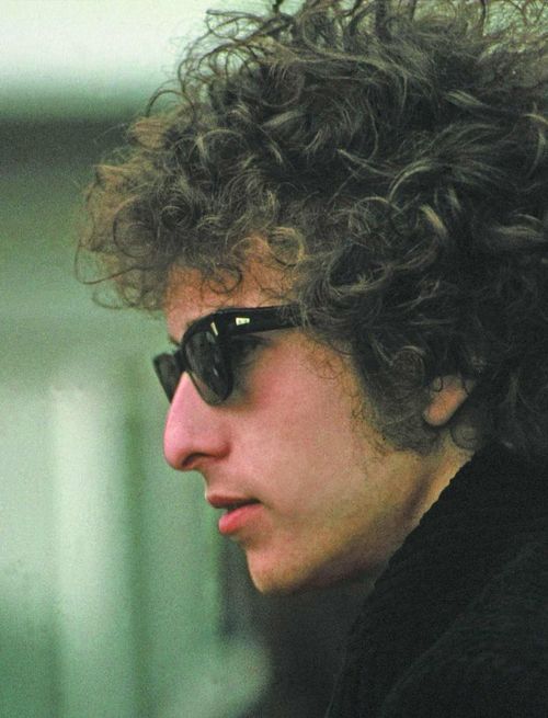 Bob Dylan