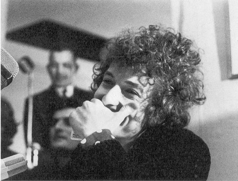 Bob Dylan