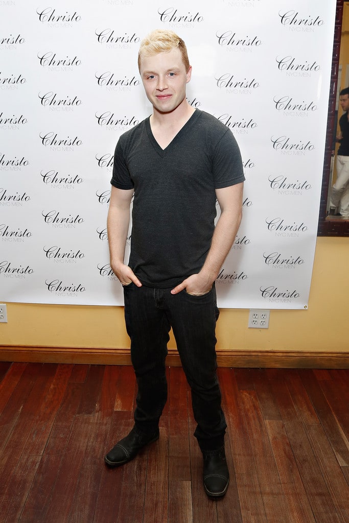 Noel Fisher