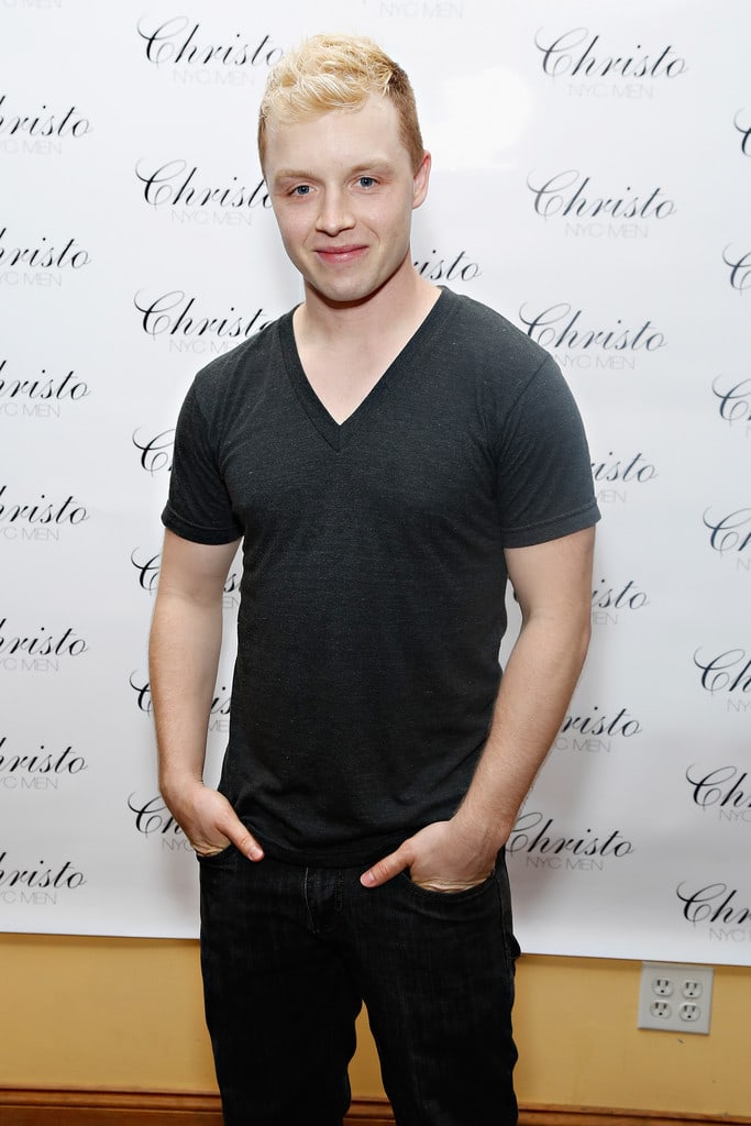 Noel Fisher