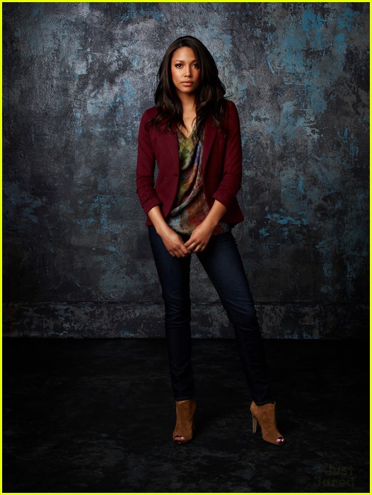 Kylie Bunbury Kylie Bunbury