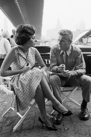 Tab Hunter