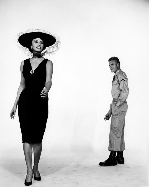 Tab Hunter