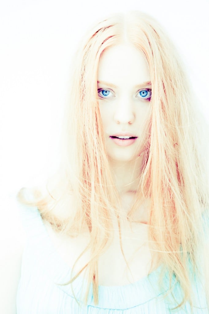 Deborah Ann Woll