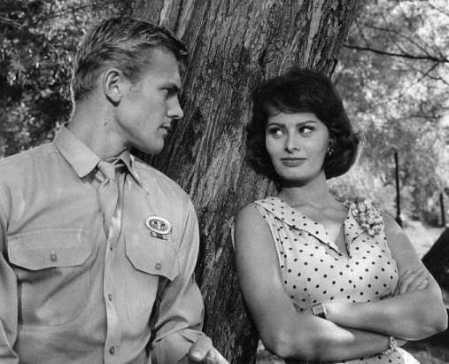 Tab Hunter