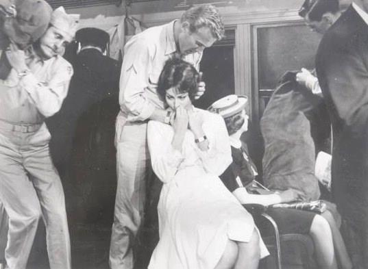Tab Hunter