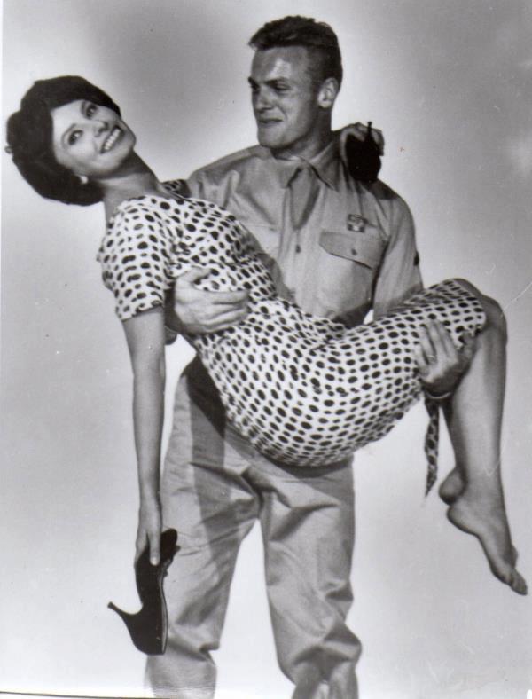 Tab Hunter