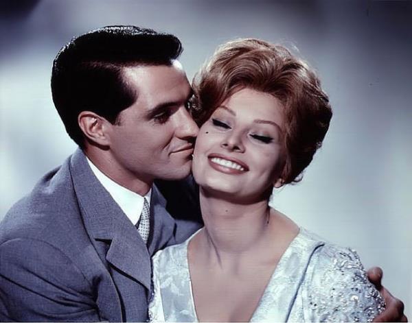 John Gavin John Gavin