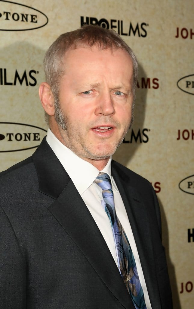 David Morse