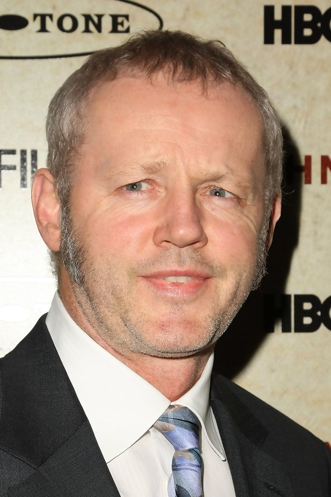 David Morse