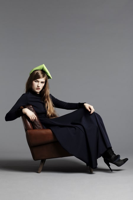 Molly Smith