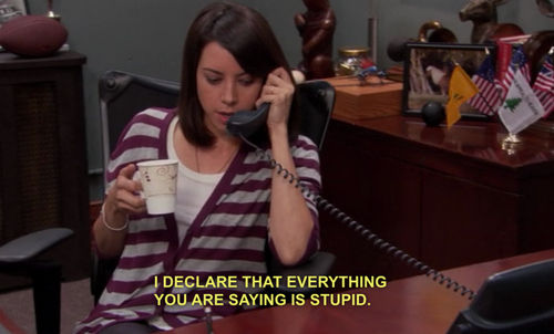Parks and Recreation