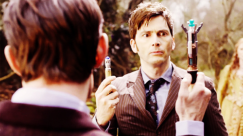 Doctor Who Doctor Who