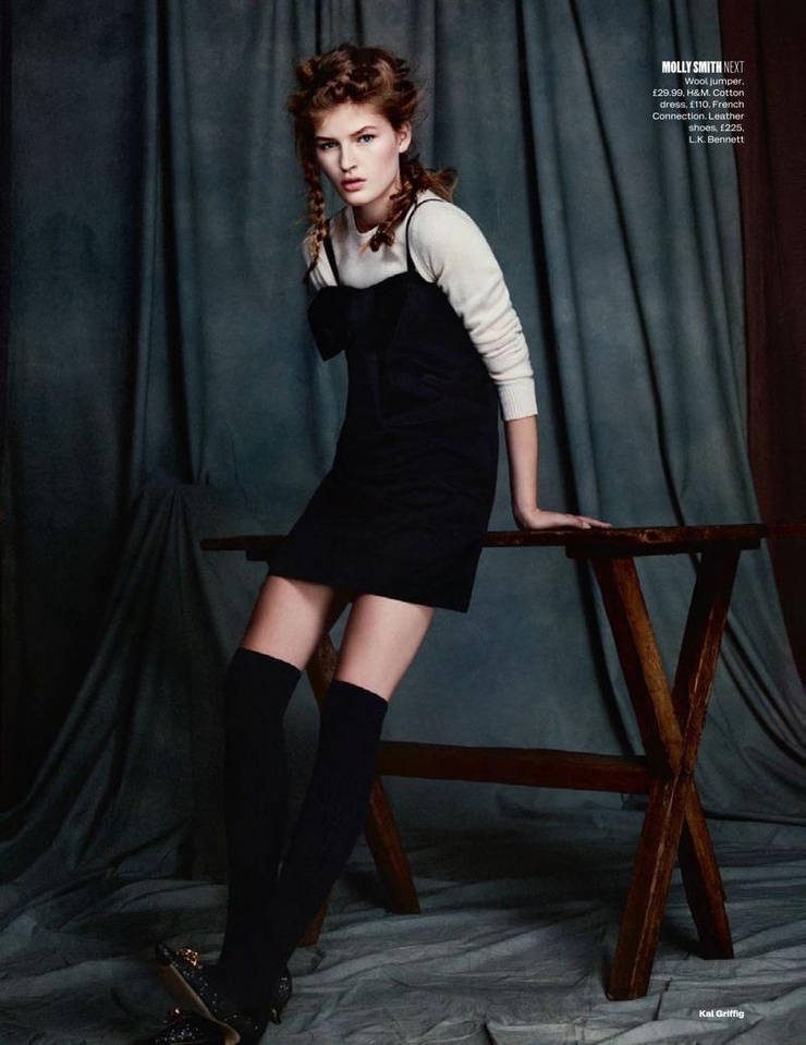 Molly Smith