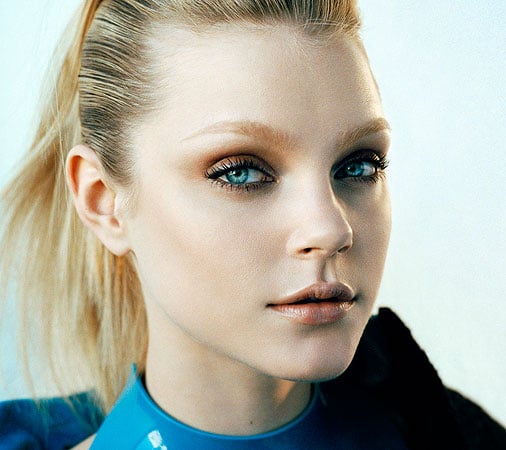 Jessica Stam