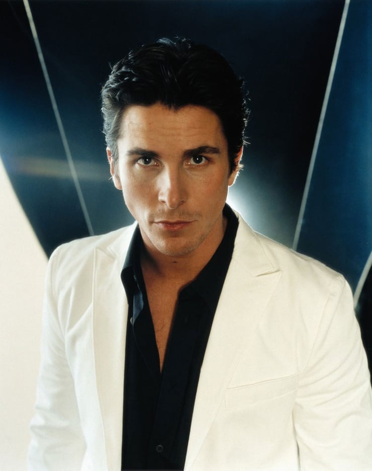 Christian Bale Christian Bale