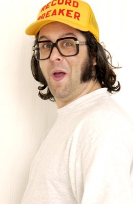 Judah Friedlander