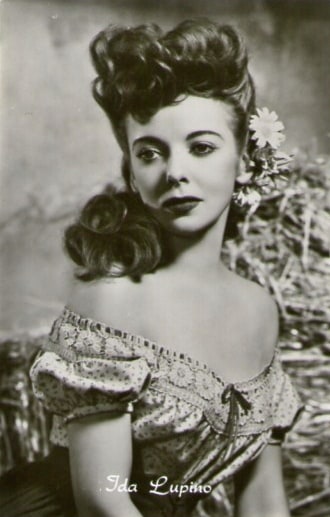 Ida Lupino