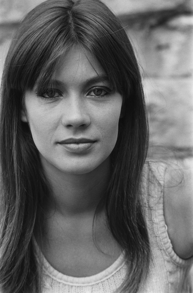 Françoise Hardy
