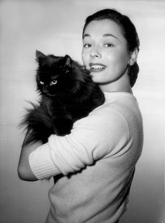 Ruth Roman Ruth Roman
