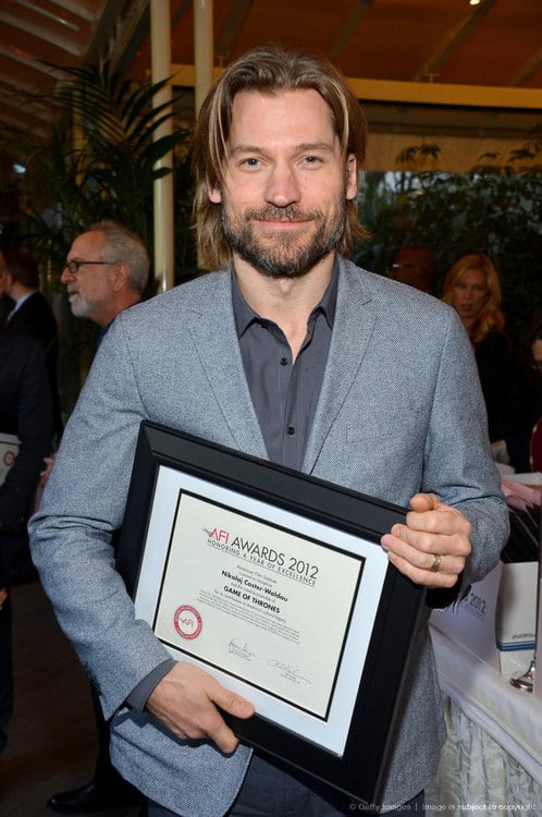 Nikolaj Coster-Waldau