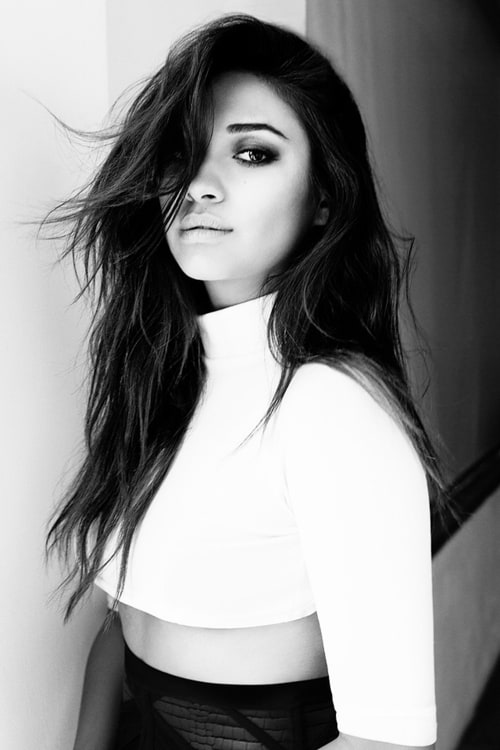 Shay Mitchell