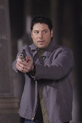 Greg Grunberg