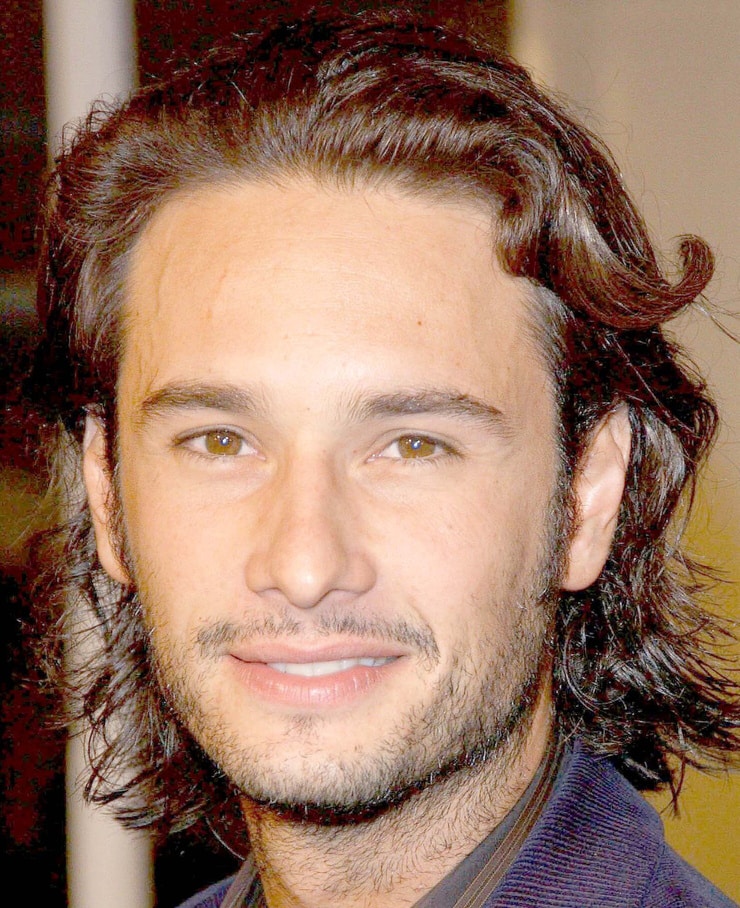 Picture of Rodrigo Santoro