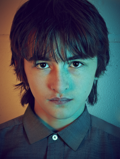 Isaac Hempstead Wright Isaac Hempstead Wright