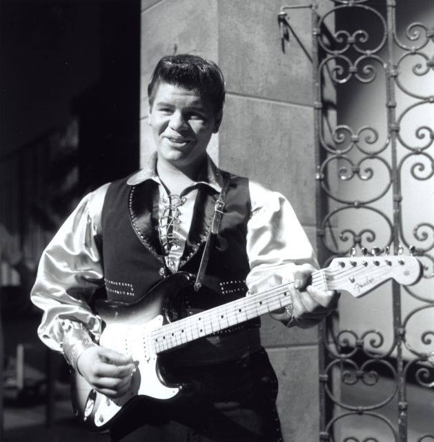 Ritchie Valens