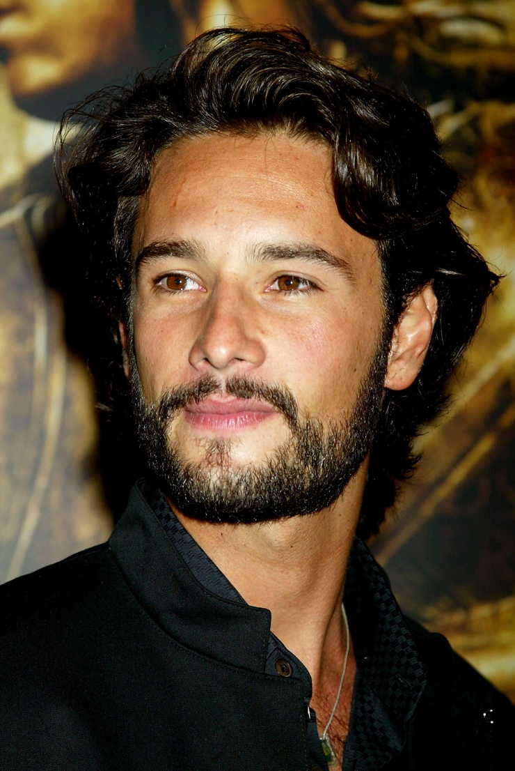 Rodrigo Santoro