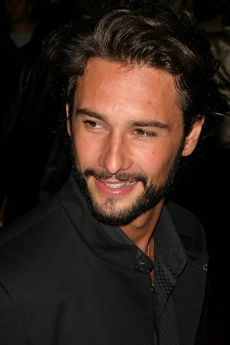 Image of Rodrigo Santoro