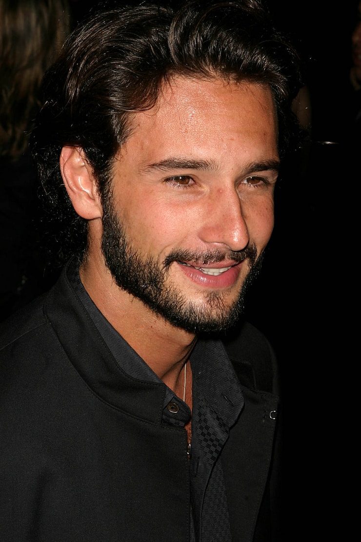 Rodrigo Santoro picture