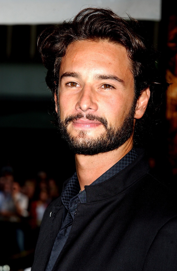 Picture of Rodrigo Santoro