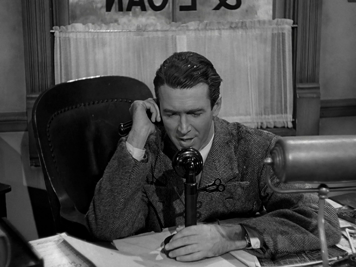 It's a Wonderful Life It's a Wonderful Life