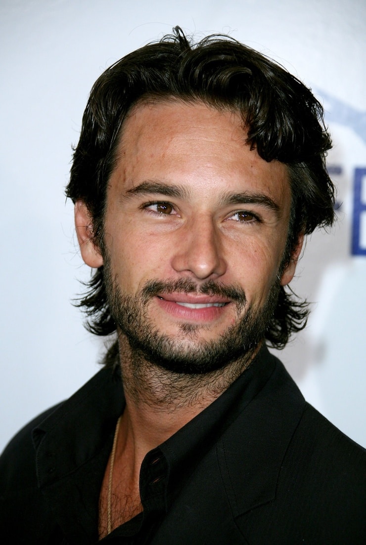 Picture of Rodrigo Santoro