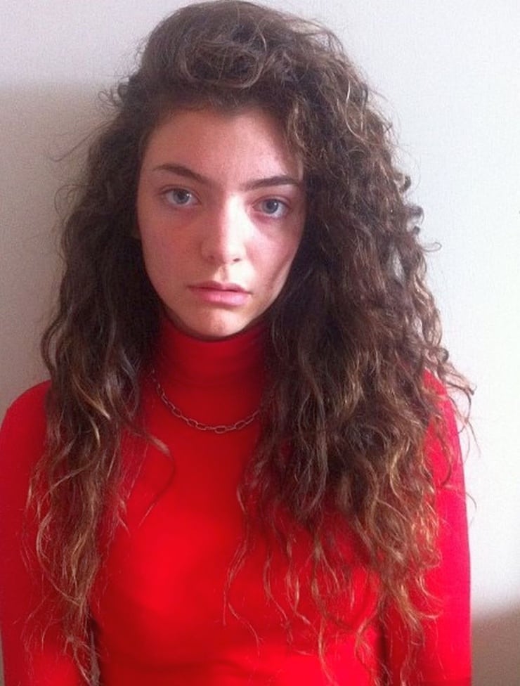 Lorde Lorde