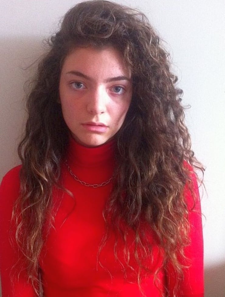 Lorde