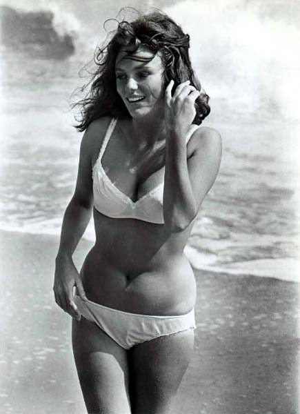 Jacqueline Bisset