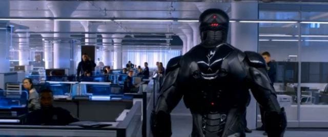 RoboCop