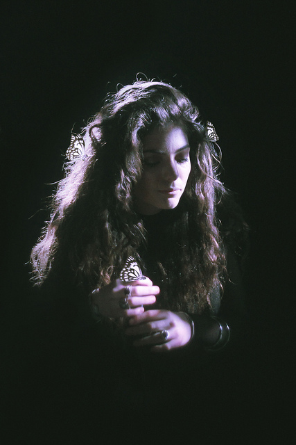 Lorde Lorde