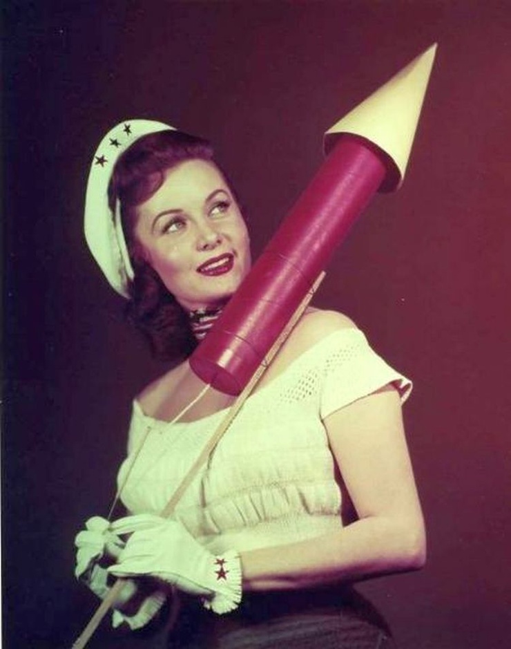 Rhonda Fleming Rhonda Fleming