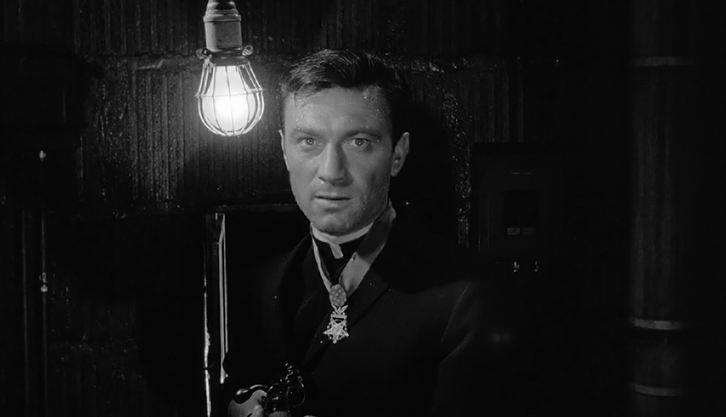 The Manchurian Candidate The Manchurian Candidate